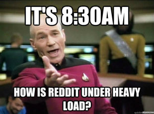Annoyed Picard HD