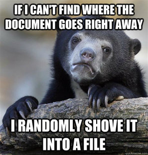 confessionbear