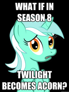 conspiracy lyra