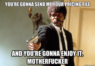 Samuel L Jackson