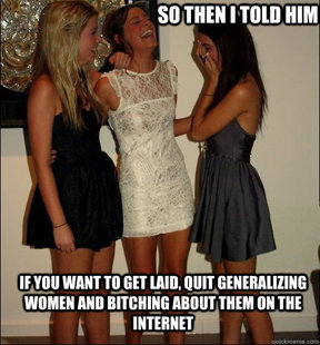 Vindictive Girls