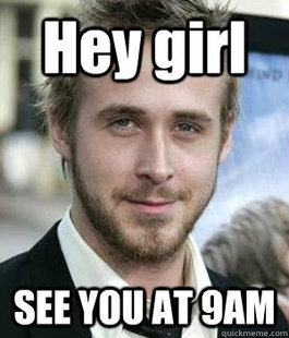 Ryan gosling