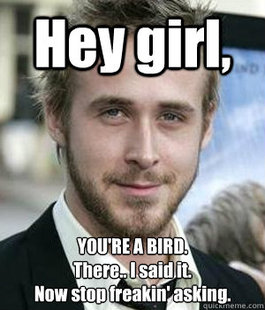 Ryan gosling