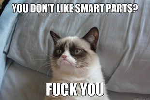 GrumpyCatOL