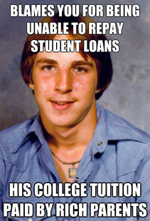 Old Economy Steven