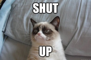 GrumpyCatOL