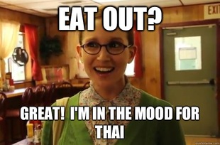 Sexually Oblivious Female