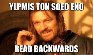 Boromir