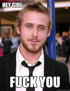 Paul Ryan Gosling