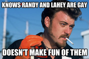 Ricky Trailer Park Boys