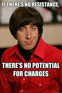 Pickup Line Scientist