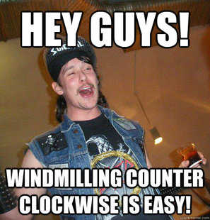 Extremely Drunk Metalhead