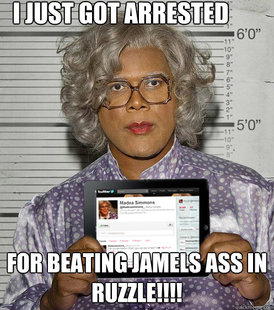 Social Madea