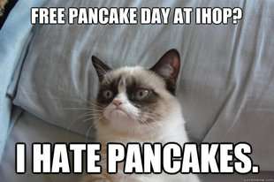 GrumpyCatOL