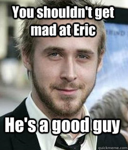 Ryan gosling