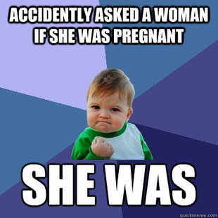 Success Kid