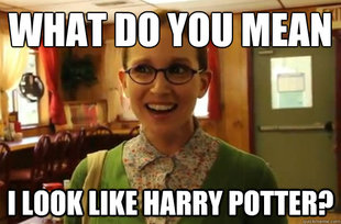 Sexually Oblivious Female