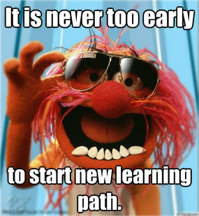 Advice Animal