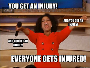 oprah you get a car