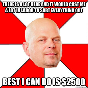 Pawn Star
