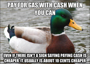 BadBadMallard
