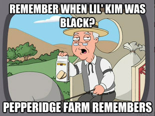 Pepperidge Farm Remembers
