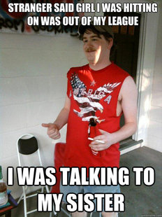 Redneck Randal
