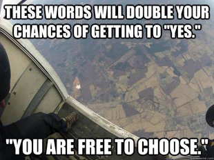 Free to Choose