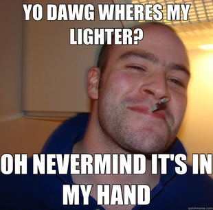Good Guy Greg 