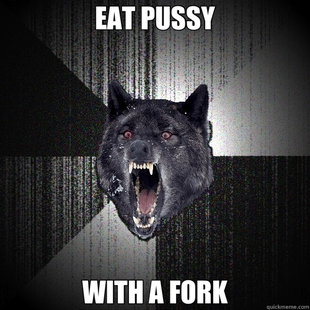 Insanity Wolf