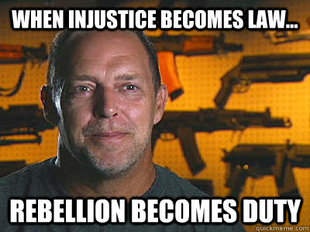 Sons of guns