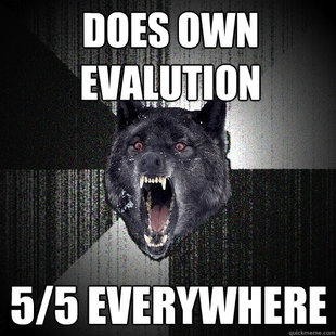 Insanity Wolf