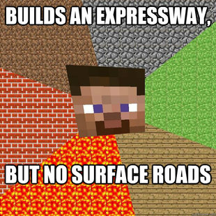 Minecraft