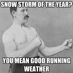 overly manly man