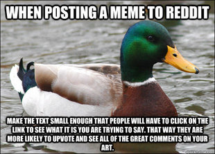 BadBadMallard