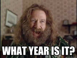 Jumanji