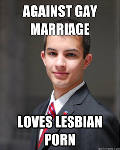 College Conservative