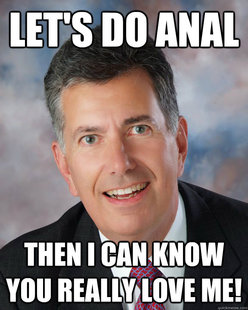 Overly Attached Mayor Ellis