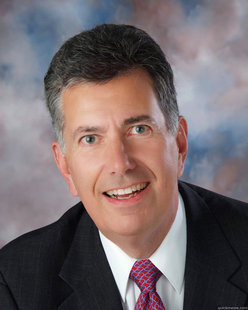 Overly Attached Mayor Ellis