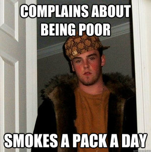 Scumbag Steve