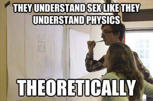 Nerd Couple