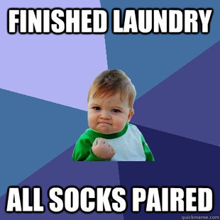 Success Kid