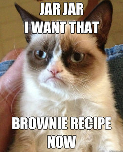Grumpy Cat
