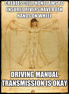 Scumbag Human Race