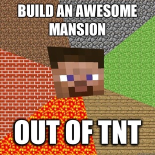 Minecraft