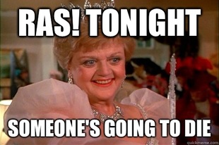 Jessica Fletcher