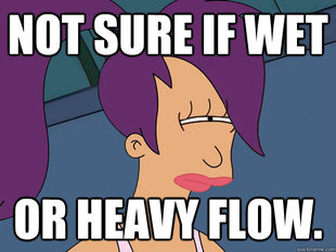 Leela Futurama