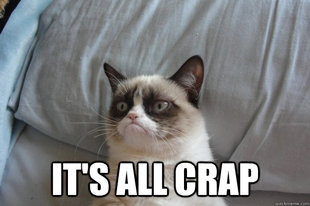 Grumpy Cat