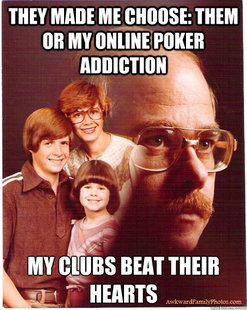 Vengeance Dad
