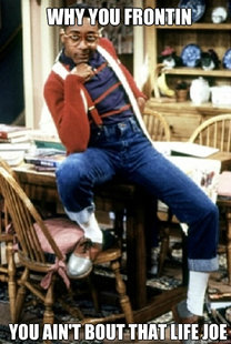 Steve Urkel